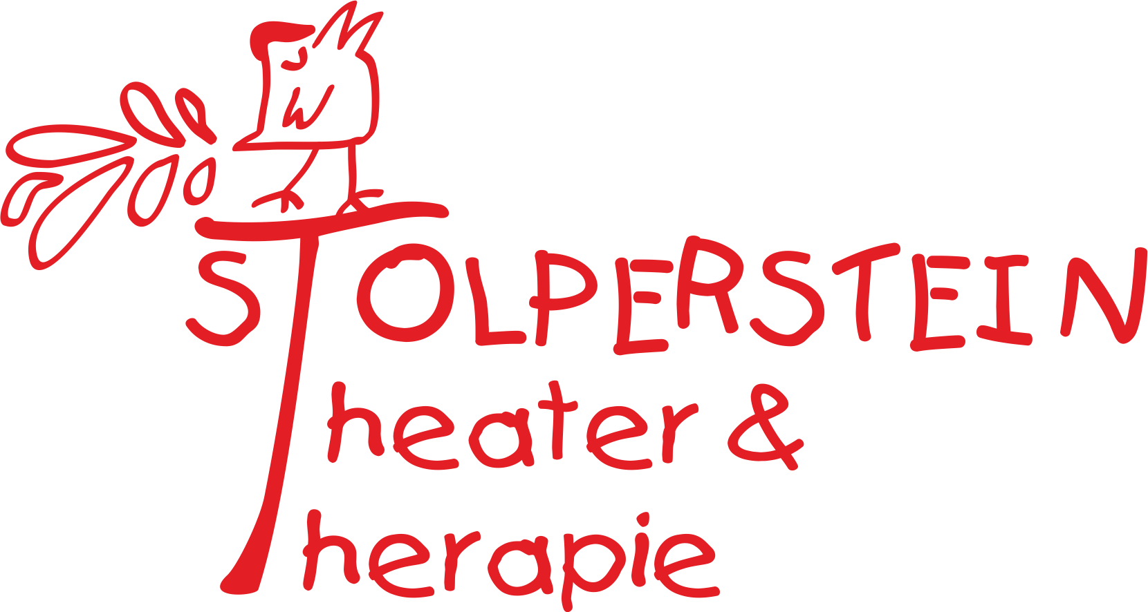 Logo Stolperstein